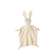Nature Baby Casey Cuddle Bunny - Natural Terry