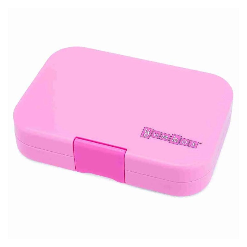 Yumbox Panino - Fifi Pink - Paris