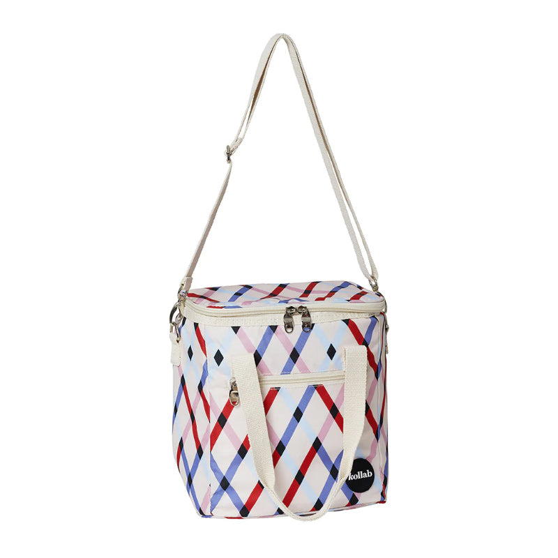 Kollab Holiday Mini Cooler Bag - Florence