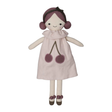 Fabelab Fab Friends Doll - Cherry Pie 40cm
