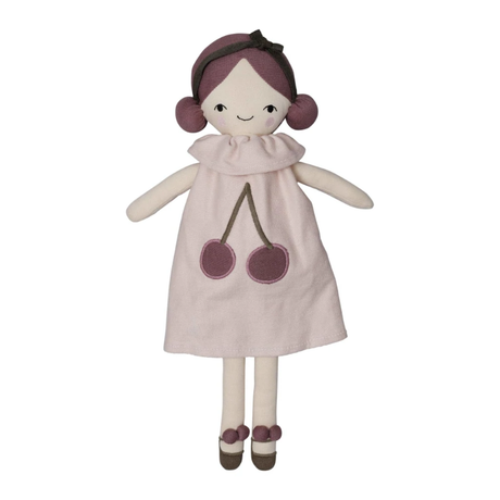 Fabelab Fab Friends Doll - Cherry Pie 40cm