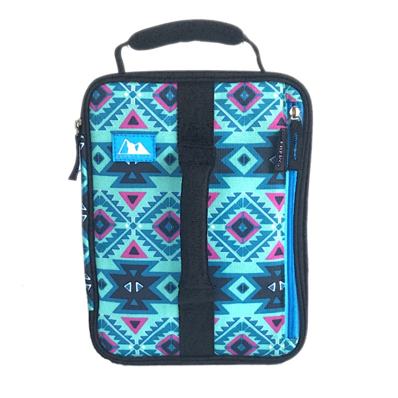 Arctic Zone Expandable Lunch Pack - Aztec