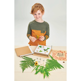 My Botanical Flower Press