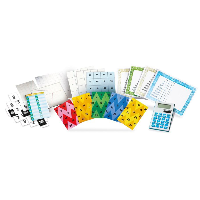 4M - KidzLabs - Math Magic