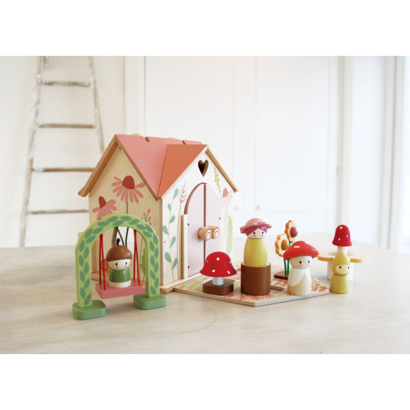 Merrywood Rosewood Cottage