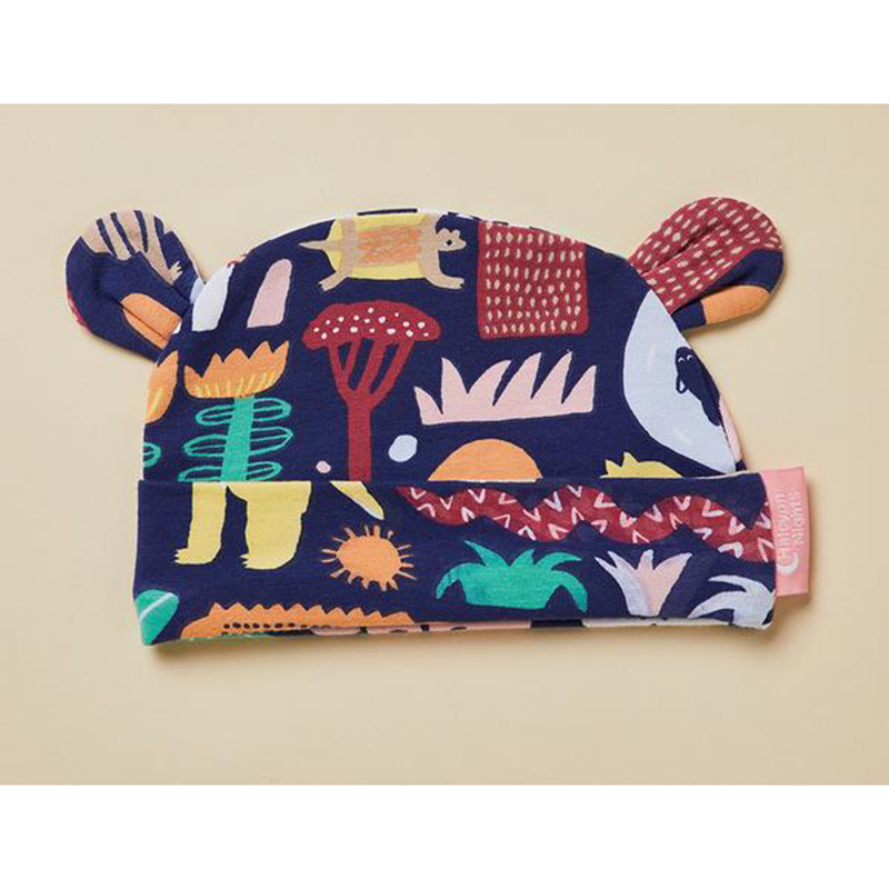 Halcyon Nights Hat And Onesie Gift Pack