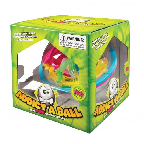 Addict a Ball - Small - Shorties Childrens Store