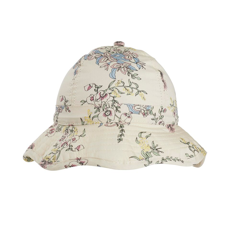 Acorn Infant Hat- Garden Party