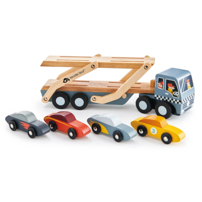 Car Transporter