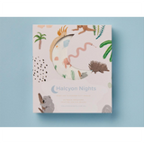 Halcyon Nights Hat And Onesie Gift Pack