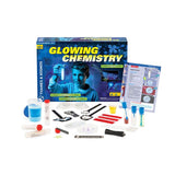 Glowing Chemistry