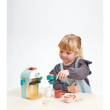 Tender Leaf Babyccino Maker