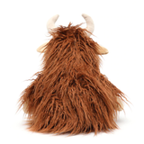 Henry The Highland Cow