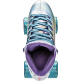 Impala Quad Roller Skates - Holographic