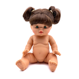 Paola Reina Gordis Doll - Daisy - 34cm
