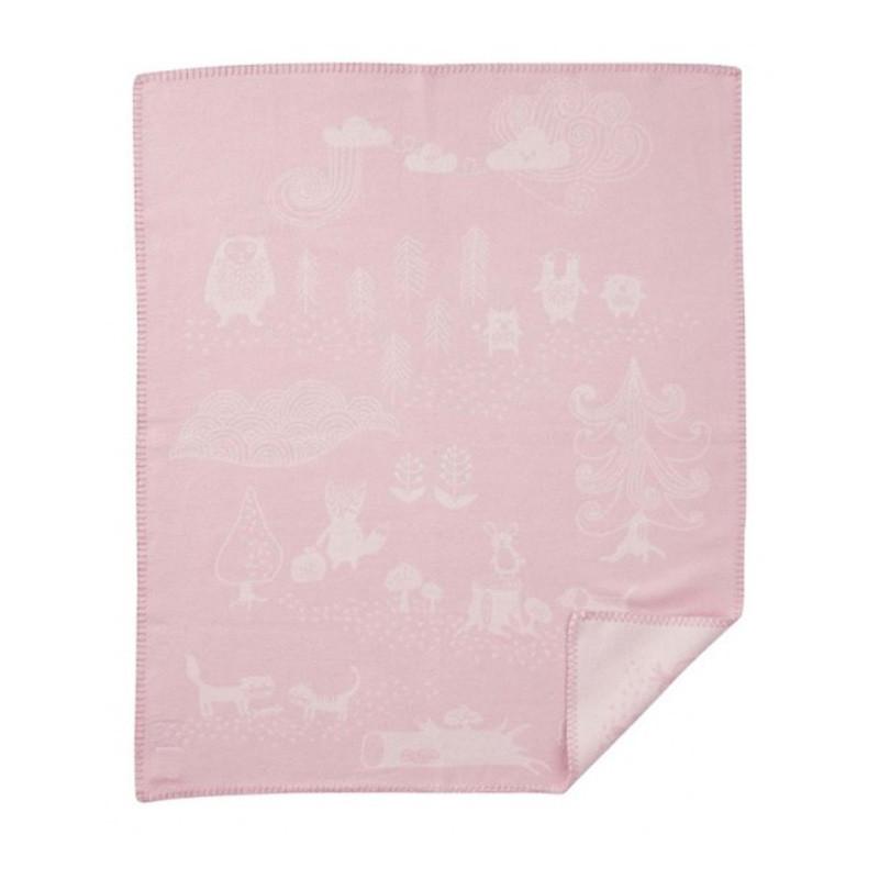 Little Bear Blanket