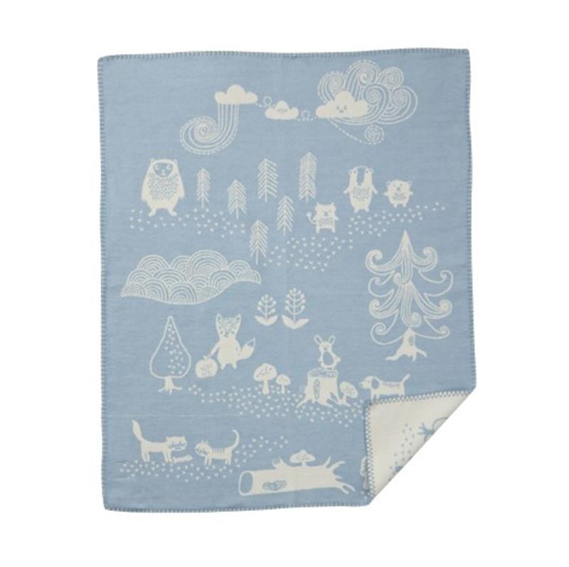 Little Bear Blanket