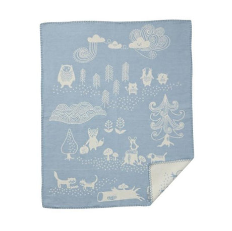 Little Bear Blanket