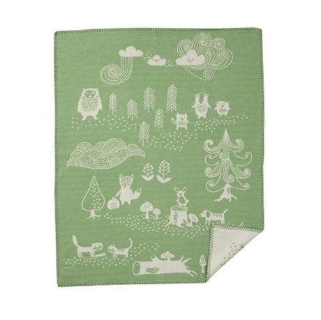 Little Bear Blanket