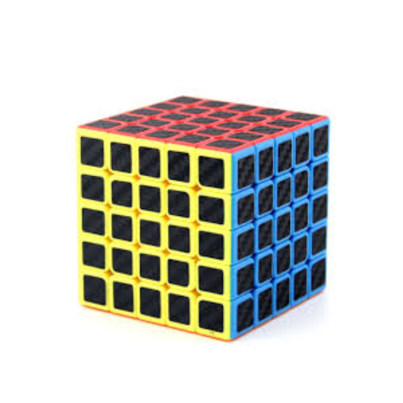 Moyu Cube 5 x 5