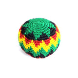 Mexican Hacky Sack - Rasta