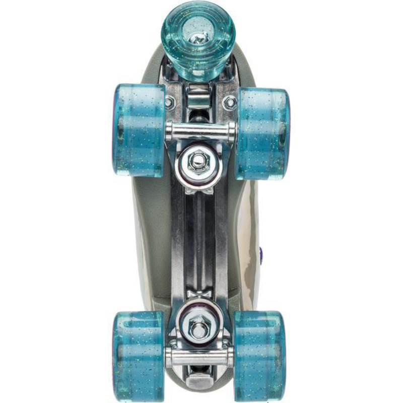 Impala Quad Roller Skates - Holographic