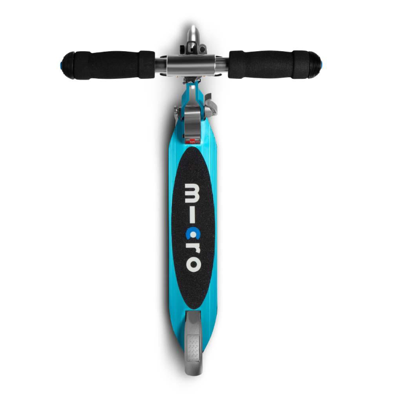 Micro Sprite Scooter - Ocean Blue LED