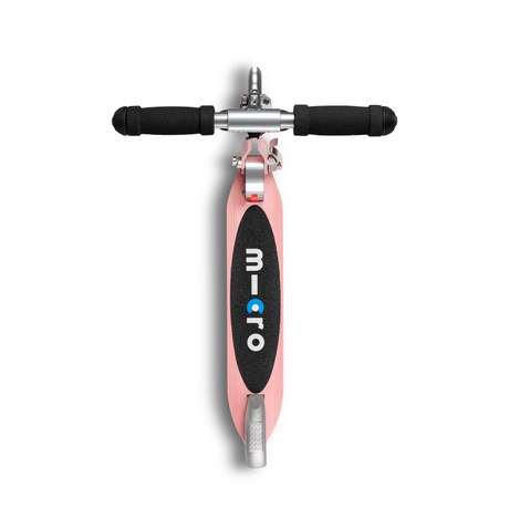 Micro Sprite Scooter LED - Neon Rose