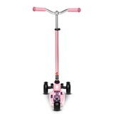 Micro Maxi Deluxe Pro Scooter - Rose