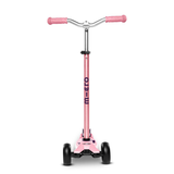 Micro Maxi Deluxe Pro Scooter - Rose
