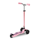 Micro Maxi Deluxe Pro Scooter - Rose