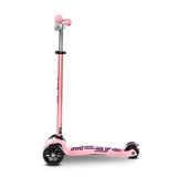 Micro Maxi Deluxe Pro Scooter - Rose