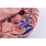 Louise Misha Tila Bloomers - Nude
