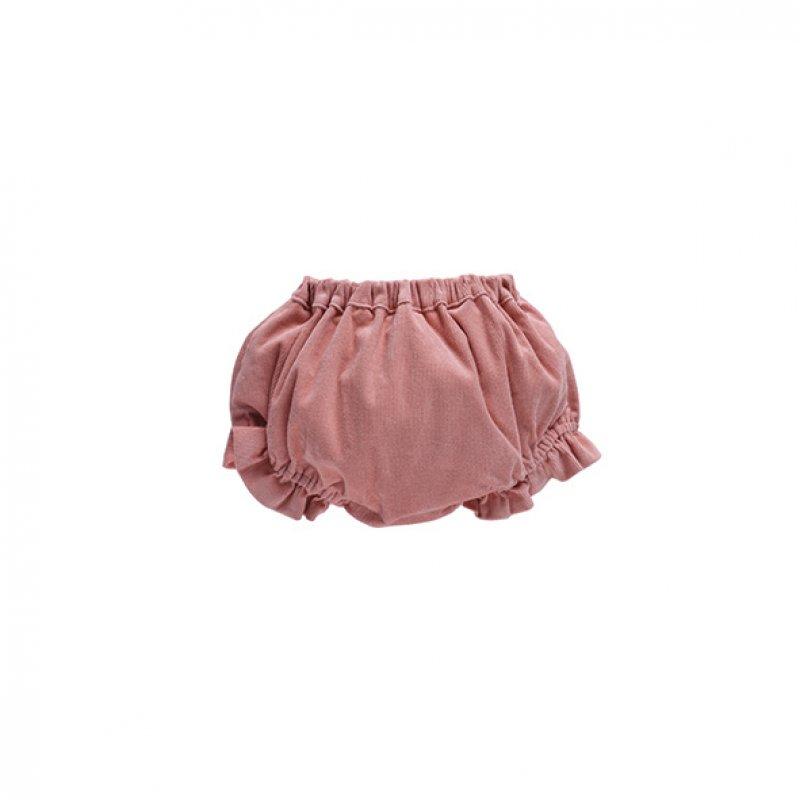 Louise Misha Tila Bloomers - Nude