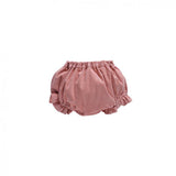 Louise Misha Tila Bloomers - Nude