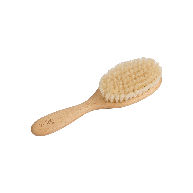 Nature Baby Toddler Hair Brush Medium