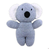 Shorties Hand Knitted Koala