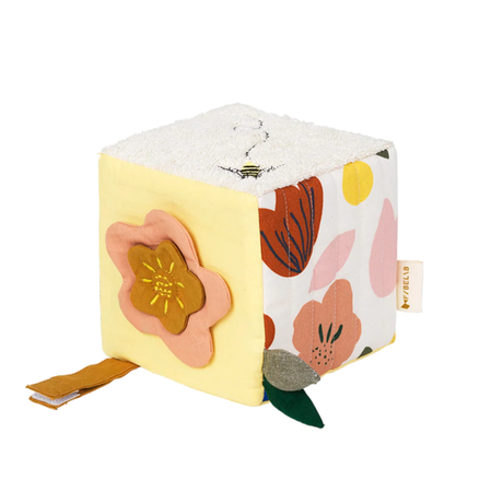 Fabelab Fabric Cube - Orchard