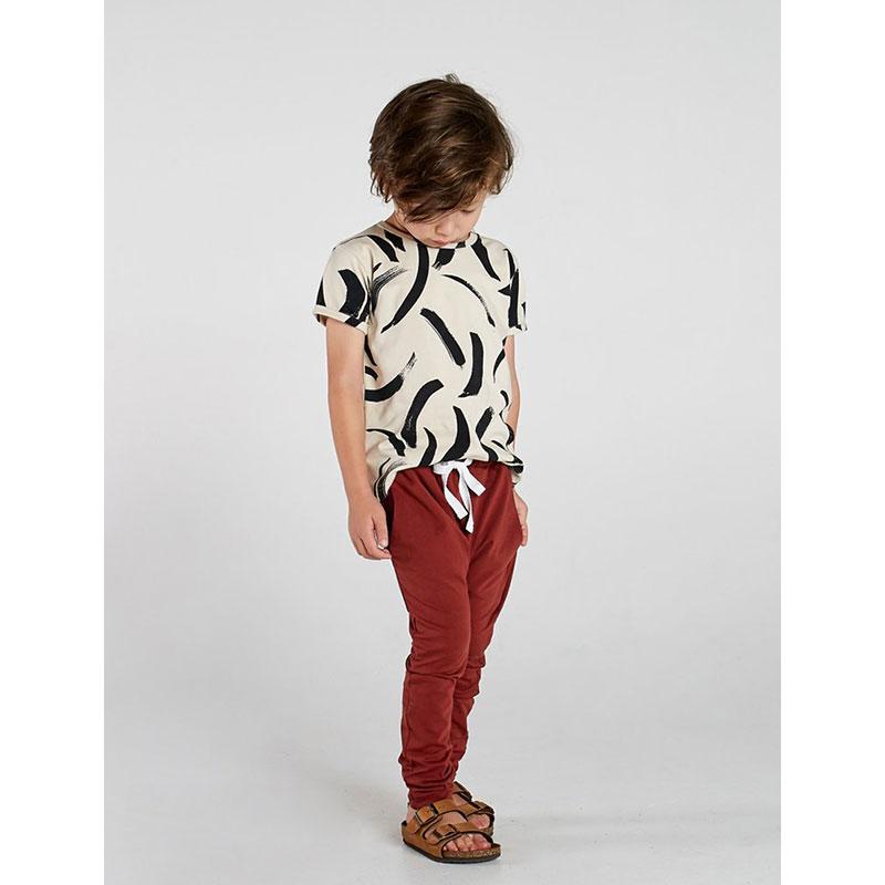 Mad About Mini Red Earth Low Pant