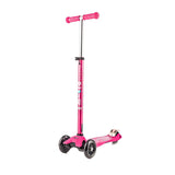 Maxi Deluxe Scooter - Pink