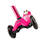 Maxi Deluxe Scooter - Pink