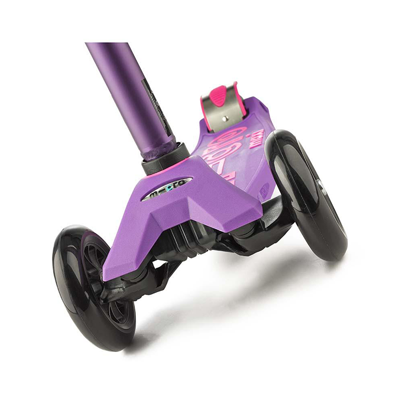Micro Maxi Deluxe Scooter - Purple
