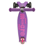 Micro Maxi Deluxe Scooter - Purple