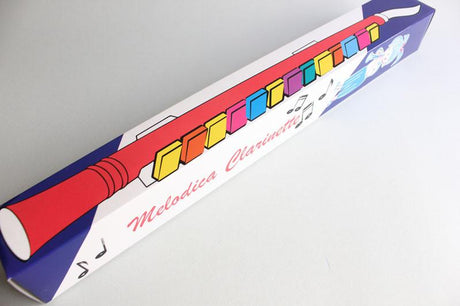 Melodica Clarinet