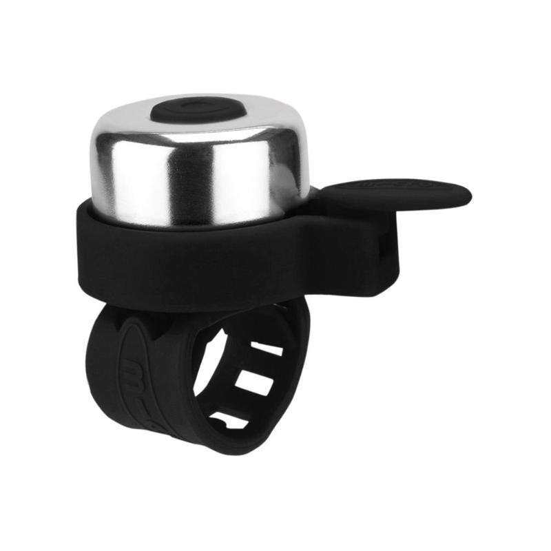Micro Scooter Bell - Black