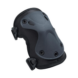 Micro Knee and Elbow Pad - black