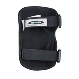 Micro Knee and Elbow Pad - black
