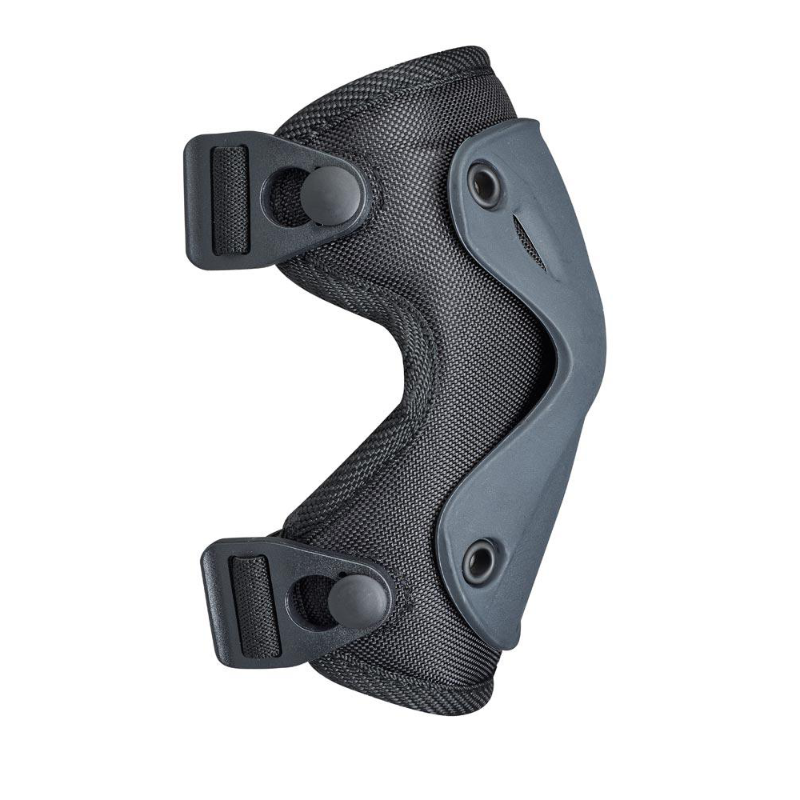 Micro Knee and Elbow Pad - black