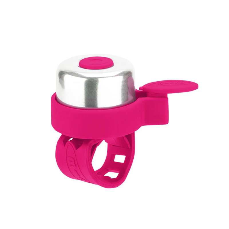 Micro Scooter Bell - Pink