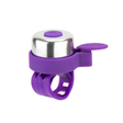 Micro Scooter Bell - Purple